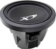 Alpine SWX-1243D
