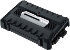 Kenwood KAC-6404 4/3/2 Channel Power Amplifier