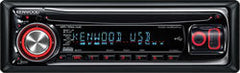 KDC-W5041UA