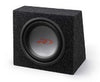 Alpine SBR-1242SB 12inches sub Perspex Box